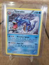 Gyarados HP130 Water #23/83 Pokemon 2016 Card