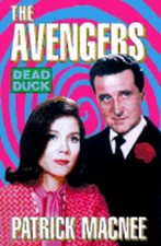 The Avengers and Me by Patrick Macnee: Used