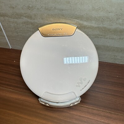 SONY CDウォークマン D-NE820 2292 SONY CD Walkman D-NE820 2292 JAPAN | eBay