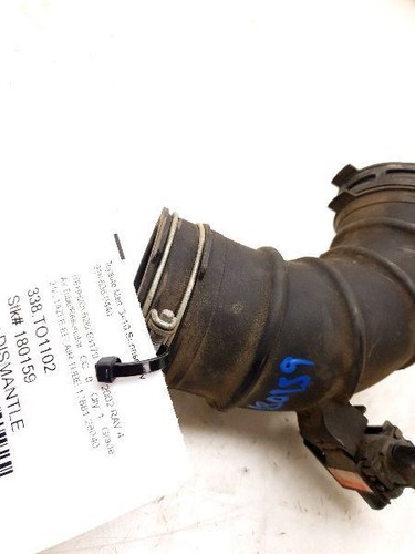 2002 TOYOTA RAV4 2.0L 4CYL AIR CLEANER RESONATOR ASSEMBLY - Picture 3 of 12