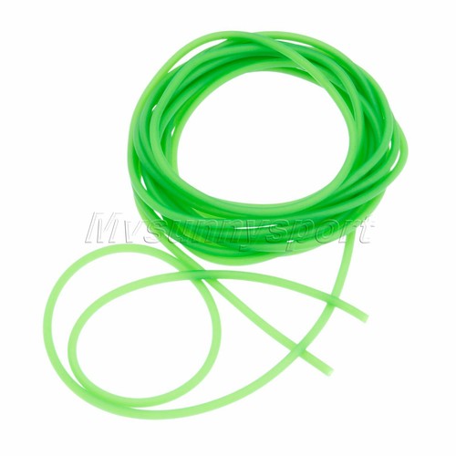 Natural Latex Compact Tube Slingshot Band for Sling Shot Catapult Durable - Picture 72 of 104