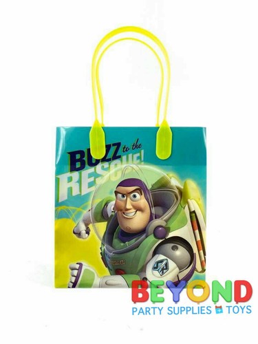12PC Goody Bags Birthday Favors Party Bags Filler 33 Themes Selection Party Set - Picture 223 of 228
