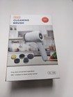 5 In 1 Electric Cleaning Brush 360 Clean - OPEN BOX
