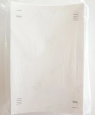 HP Invent Photo Paper Advanced SEALED New 4 x 6" 100 Sheets E6