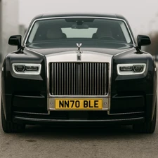 NN70 BLE Private REG Number Plate “NOBLE” DVLA Certificate | Bentley Rolls Royce