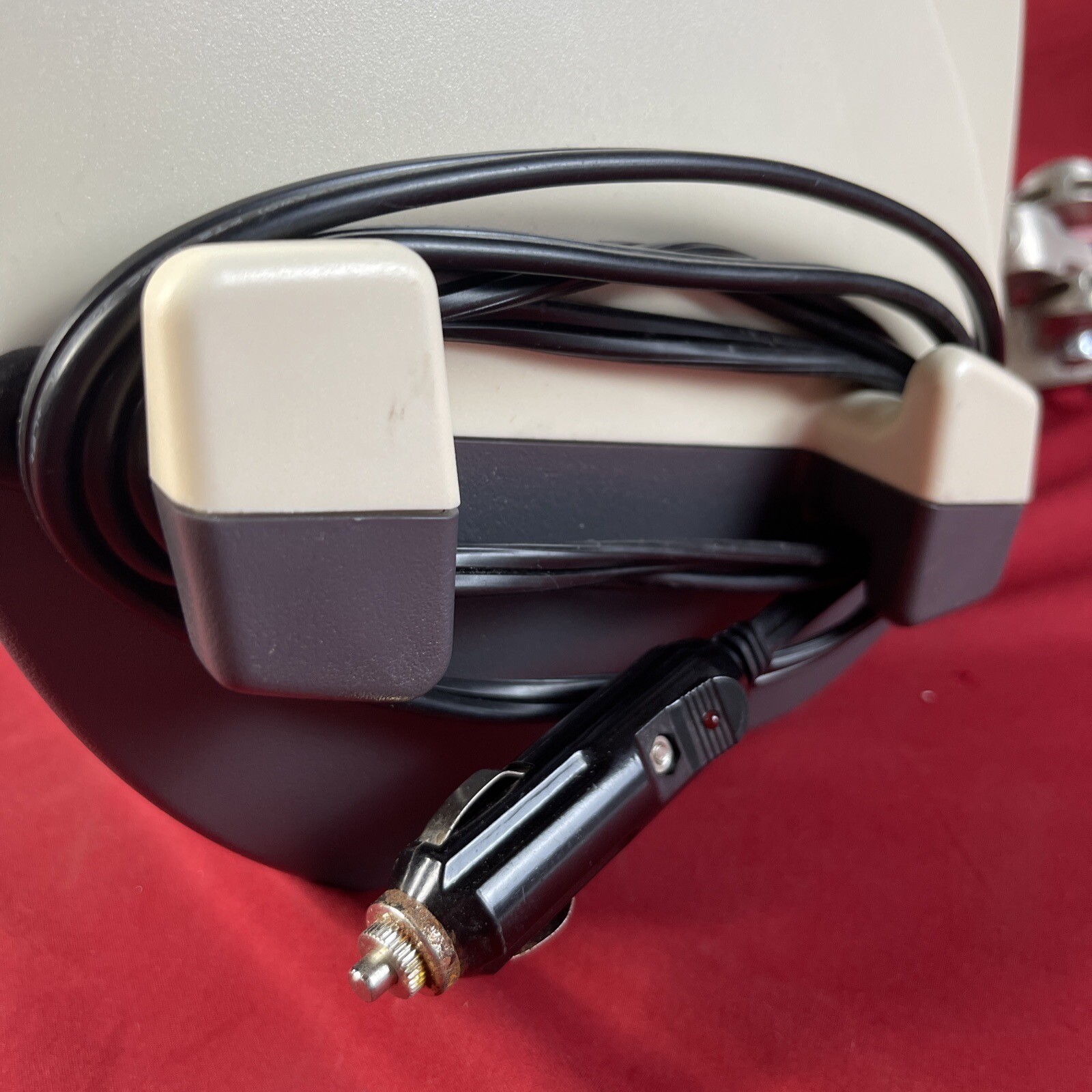 Brake Buddy Classic B RV Trailer Tow Car Towing Brake Unit (Model 39499