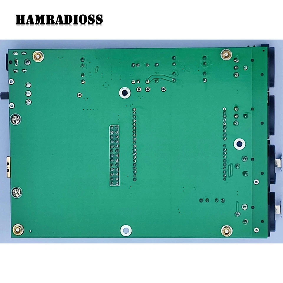 USB Sound Card ES9822 ADC + ES9018 DAC 2-Ch Acquisition Card for WASAPI & ASIO - Image 4 of 4