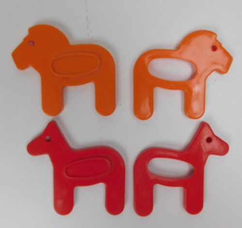 Tuppertoys Toy Noahs Ark Bath Playset With Figures - Picture 8 of 14