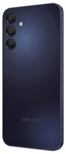 SAMSUNG Galaxy A15 5G 128 GB Smartphone (Ohne Simlock) - Bild 2 von 3