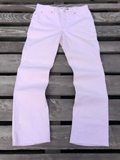 Escada Sport Vintage Flared Pants Size 42