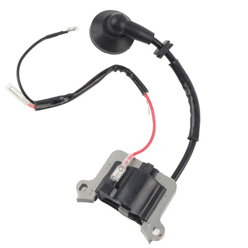 1E48F Ignition Coil Replacement For 63 Brush Cutter Grass Trimmer 48 - Picture 3 of 24
