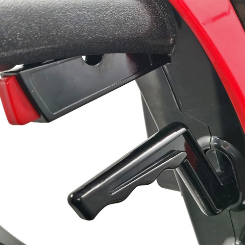 Limpiadora de alfombras multifuncional de 110 V limpiadores de pisos limpiadores de alfombras - Imagen 12 de 19