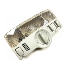 Reading Dome Light Lamp W/ Sunroof Switch For VW Passat B5 Golf 4 Jetta MK4 Bora