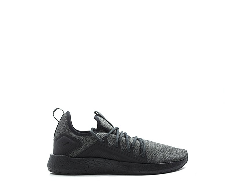 Scarpe PUMA UOMO GRIGIO TESSUTO, TESSUTO, GRIGIO PU 191093-006 79715f Scarpe PUMA UOMO GRIGIO TESSUTO, TESSUTO, GRIGIO PU 191093-006 79715f