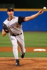 Randy Johnson Big Unit Baseball Match Sports Wall Art Home Decor - POSTER 20x30