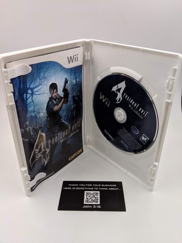 NWG - Wii Nintendo Wii Video Games (MAKE YOUR OWN BUNDLE)(PICK YOUR GAMES) - Picture 528 of 738