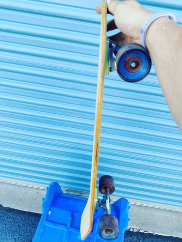 kryptonics skateboard - Picture 10 of 10