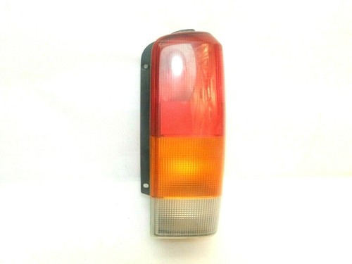 Jeep Cherokee XJ 97-01 OEM Passenger Right Tail Light Taillight Lamp 55155608 - Picture 2 of 5