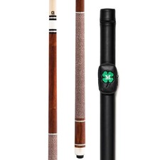 McDermott G223 Pool Billiard Cue G-Core Shaft FREE Hard Case - AUTHORIZED DEALER
