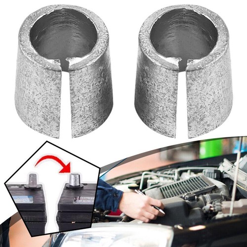 2 pezzi Convertitori terminali batteria auto/Manicotti adattatori per poli Posit - Bild 2 von 10