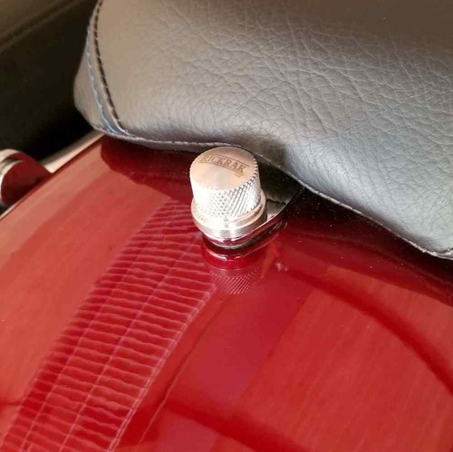 RickRak® Custom Color Seat Bolts - Picture 2 of 6