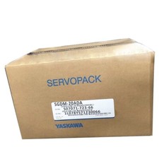 SGDM-20ADA 1PCS NEW Yaskawa SERVO DRIVE SGDM-20ADA