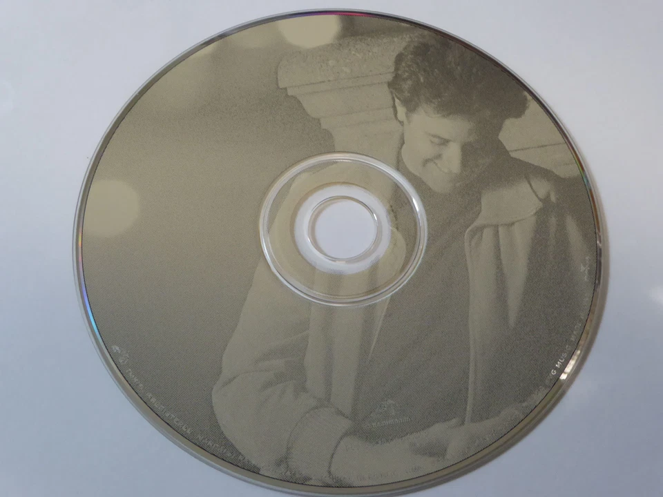 VINCE GILL : Vince Gill & Friends USA  > VG++ (CD) - Bild 2 von 3