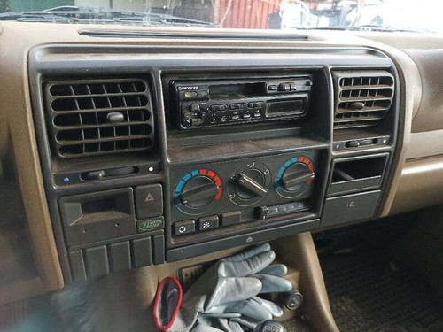 ✅✅✅ FRC8386 transmisión central para LAND ROVER DISCOVERY (SALLJG LJ) TDI 313714 - Imagen 15 de 18