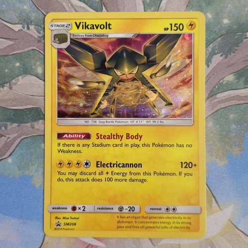 Pokémon - SM Black Star Promos - Elige tu carta - Pikachu, Snorlax, Jolteon - Imagen 11 de 15