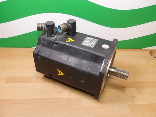 Kuka 1FK6081-6AF71-1ZZ9-Z S47 Servomotor - Bild 3 von 3
