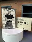 1986 Iggy Pop Cassette: Blah - Blah - Blah. Tested: Quality Sound