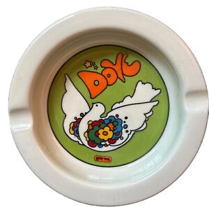 Peter Max Ashtray | eBay Peter Max Ashtray | eBay