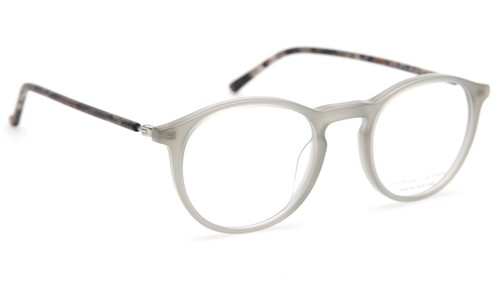 NEW PRODESIGN DENMARK 4773 c.6712 Gray Blue EYEGLASSES 46-20-140mm B40mm - Picture 4 of 10
