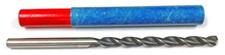 19/32" (.5937") HSS Extra Length Drill 135 Degree MF19327