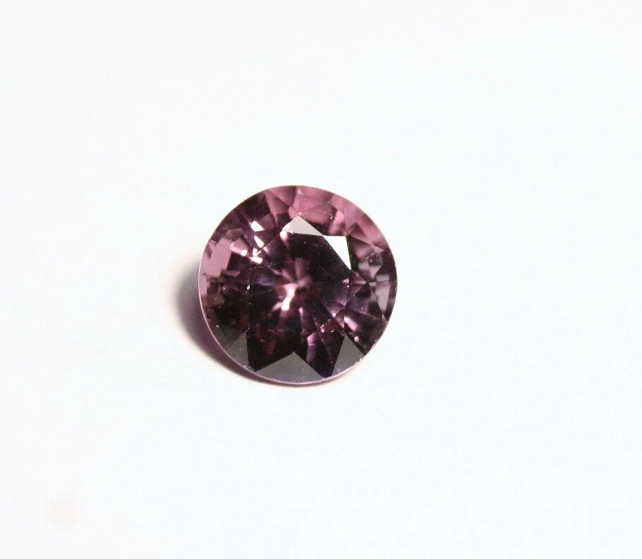 Mahenge purple spinel sale