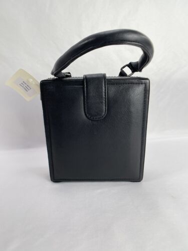 Borsa a tracolla Mary Frances all that glitters perline nuova con etichette copripolvere COA - Foto 9 di 22