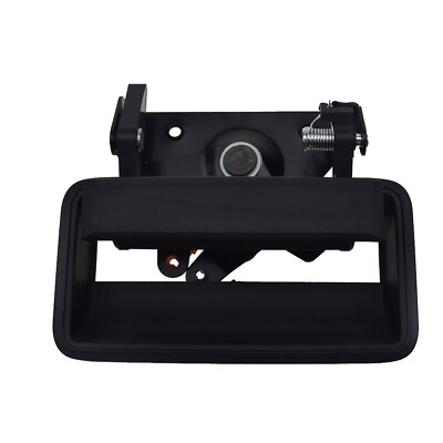 15991785 Tailgate Tail Gate Handle + Bezel 15991786 For 15991785 Tailgate Tail Gate Handle + Bezel 15991786 For