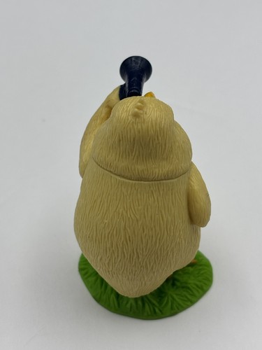 Hop Movie : Carlos Phil Yellow Chick With Megaphone 2.5" 2011 - Picture 3 of 5