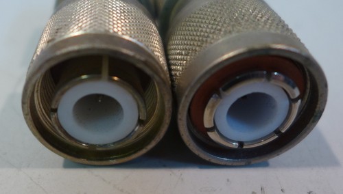 (2) Adapter HN (Male) to HN (Male) - Picture 3 of 3