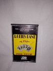 Vintage J. Geils Band Live Full House Music Cassette Tape by Atlantic Records