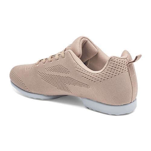Tanzsneaker Dance Sneaker Tanz Jazz Schuhe Damen Herren Kinder Rumpf Zuma 1567 - Bild 21 von 43