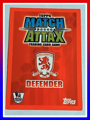 07-08 Topps Match Attax Premier League - MOTM - Limited - Star Player - Rookie - Imagen 171 de 221