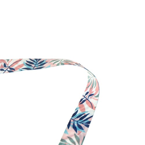 leaves neck strap lanyards for keys phone straps holder diy hang rope B.hw - Zdjęcie 7 z 7