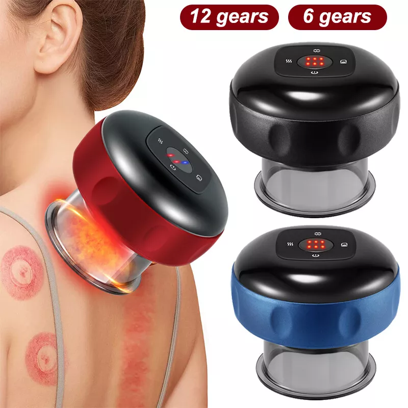 Smart cheap massage machine