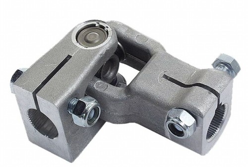 New Steering Shaft Universal Joint for Volvo 240 242 244 245 262 265, 6819550 - Bild 4 von 4