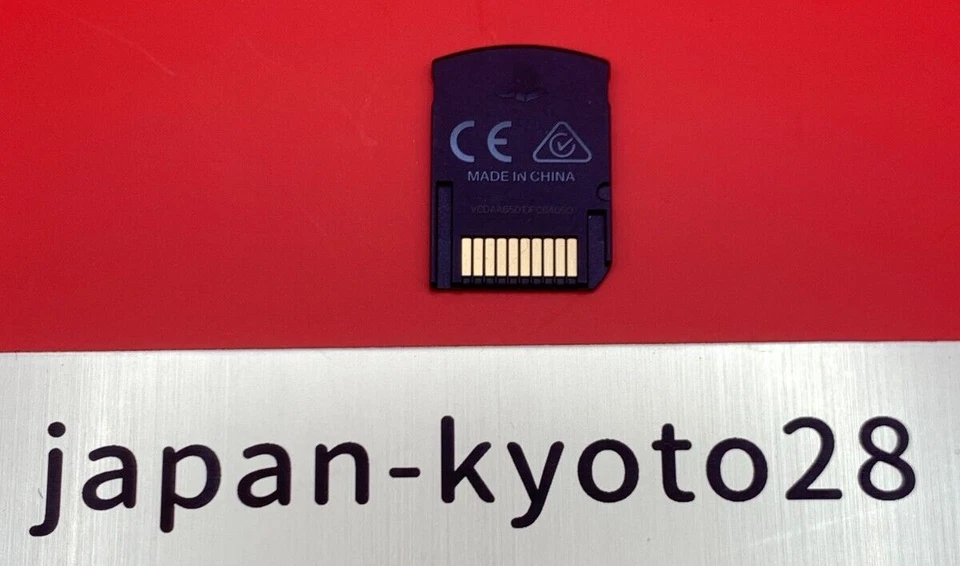 PS VITA Cartridge MINECRAFT PlayStation Vita Edition Mine Craft Japanese Games J - Image 2 of 3