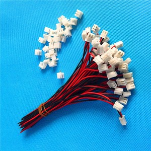 Jst xh 2 pin Jst xh 2 pin