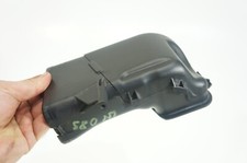 2011-2015 bmw 750li 750i 550i front left driver side air intake duct pipe oem