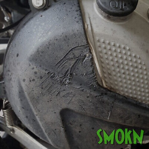 Polisport Ignition Casing Protector fits Beta 250 300 RR 13-24 BK Cover Xtrainer - Picture 3 of 3