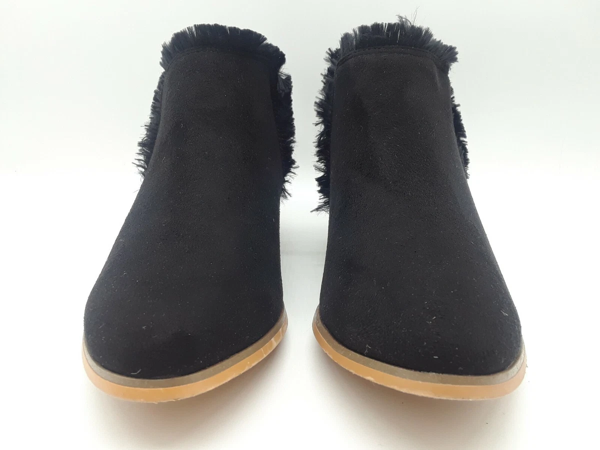 Journee collection moxie bootie deals